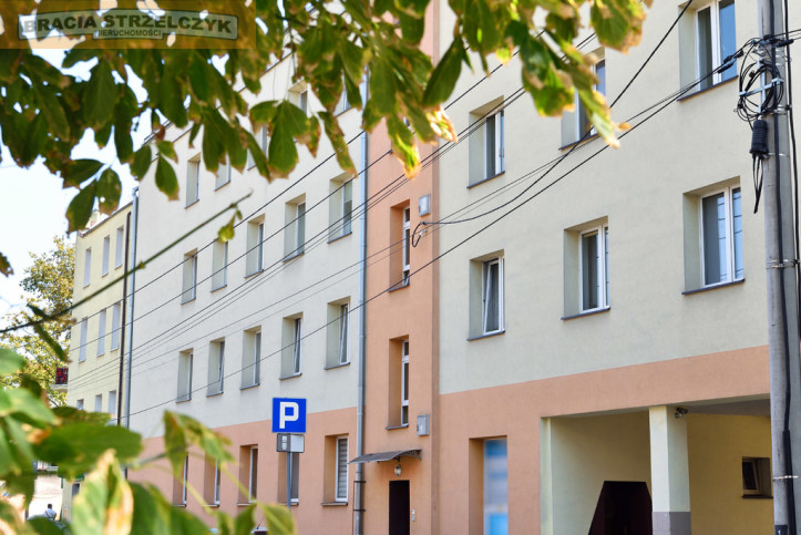 Mieszkanie Sprzedaż Żyrardów Józefa Mireckiego 7